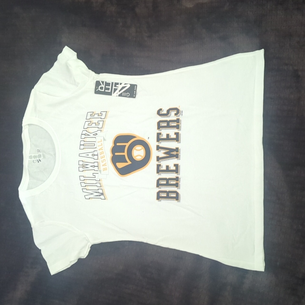 Women's Brewer T-shirt